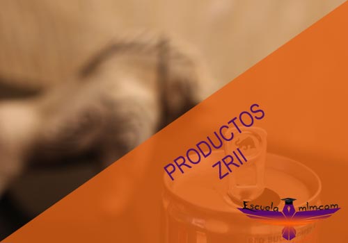 Featured image for “Productos Zrii”