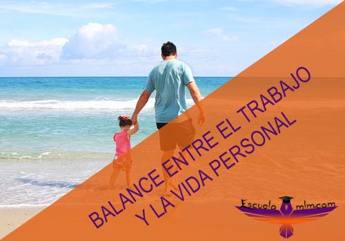 Featured image for “Balance entre el trabajo y la vida personal”