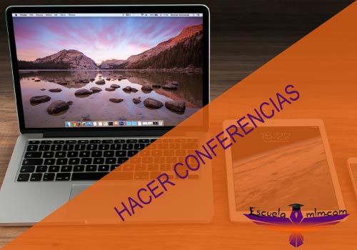 Featured image for “Hacer Conferencias”
