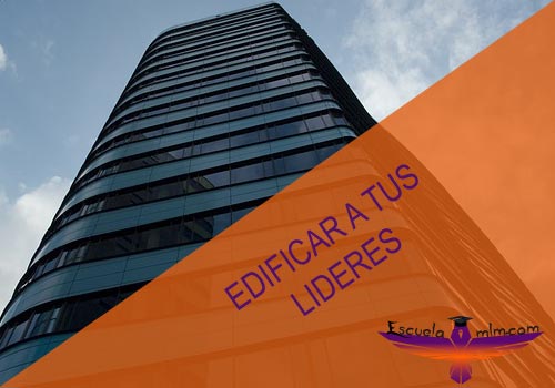 Featured image for “Edificar a tus Líderes”