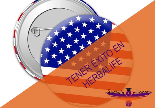 Aprender sobre el negocio multinivel herbalife