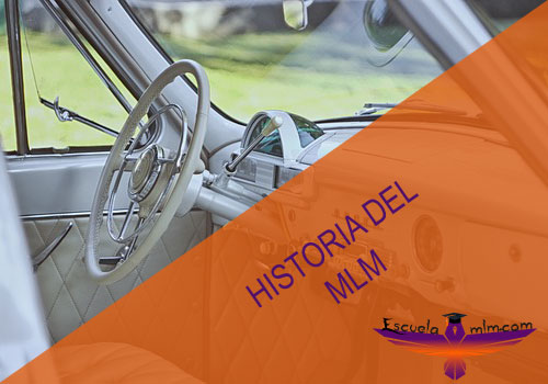 Featured image for “Historia del Multinivel”