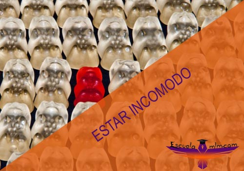 Featured image for “Estar incomodo”
