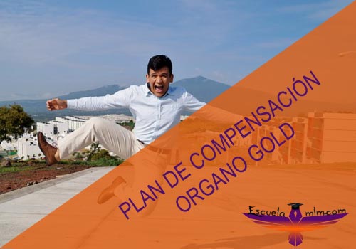 Featured image for “Plan de Compensación Organo Gold”