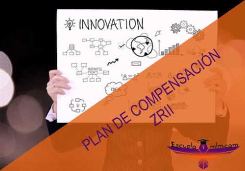 Featured image for “Plan de Compensación Zrii”