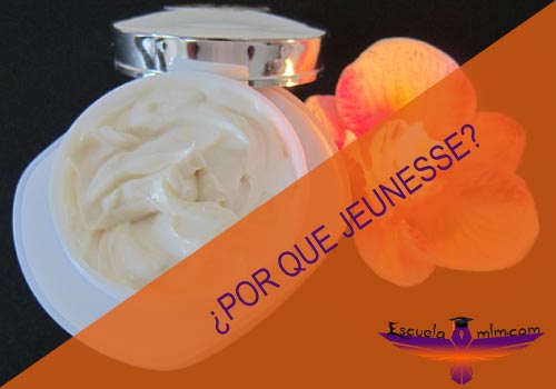 Featured image for “¿Por que Jeunesse?”