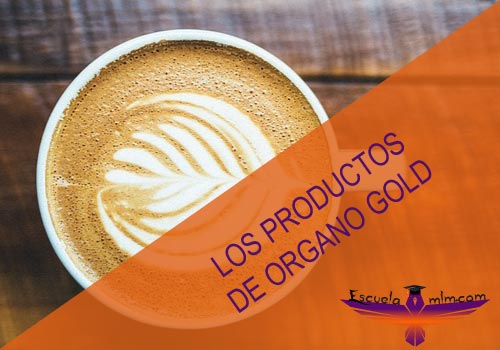 Aprender sobre el negocio multinivel Organo