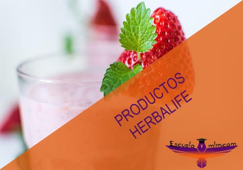 Featured image for “Productos Herbalife”