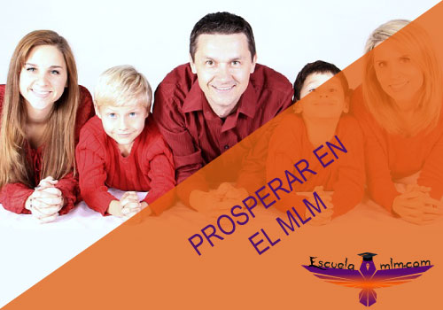 Featured image for “Prosperar en el MLM”