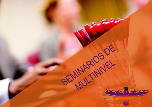 Featured image for “Seminarios de Multinivel”