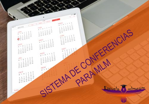 Featured image for “Sistema de Conferencias para mlm”