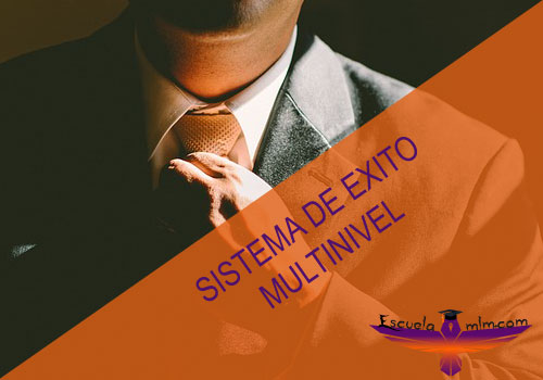 Featured image for “Sistema de éxito Multinivel”