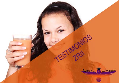Featured image for “Testimonios de Zrii”